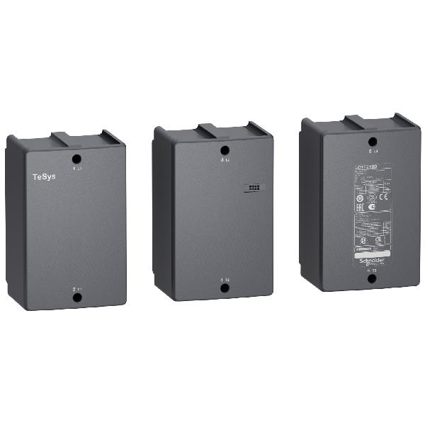 CHAMBRES DE COUPURE LC1F1