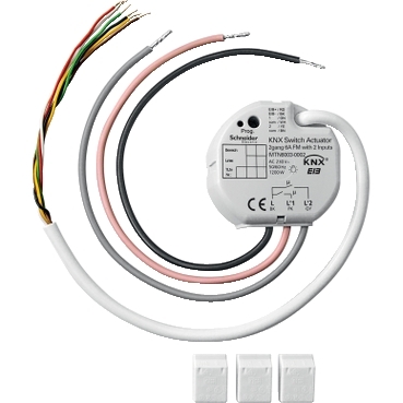 ACTIONNEUR TOR 2SX 6A 2E