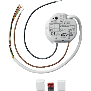 ACTIONNEUR VAR 50 210W 2E