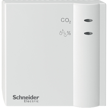 SONDE CO2 HUMIDITE ET TEM