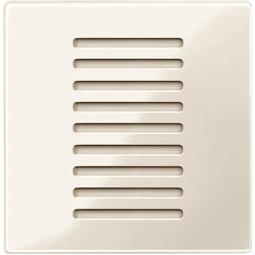 THERMOSTAT KNX SANS COMM LOC, BL.IV,SYSM