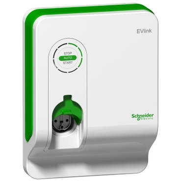 EVLINK R M T3 3KW FR BORN