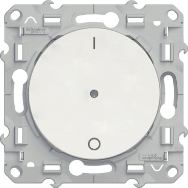 ODACE+ BLANC INTER 2 FILS