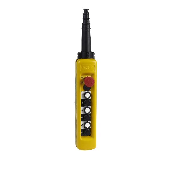 BOITE PENDANTE 6 TROUS