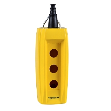 BOITE PENDANTE 3 TROUS