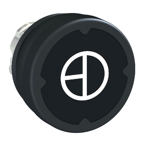 BOUTON POUSS POUR ENVI