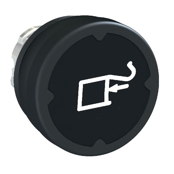 BOUTON POUSS POUR ENVI