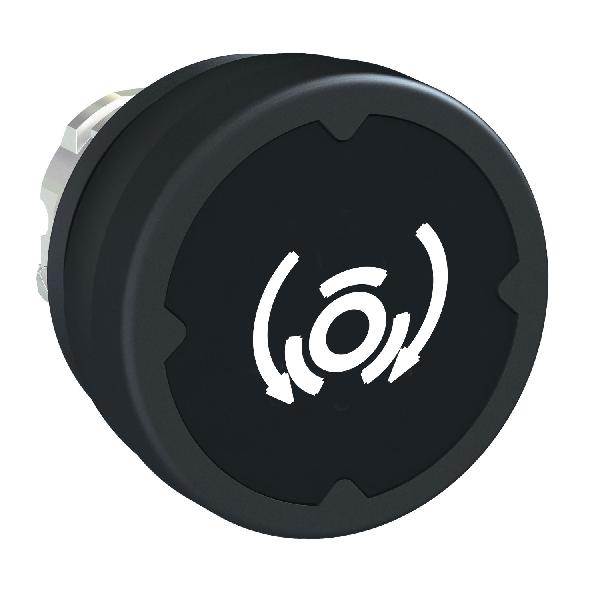 BOUTON POUSS POUR ENVI