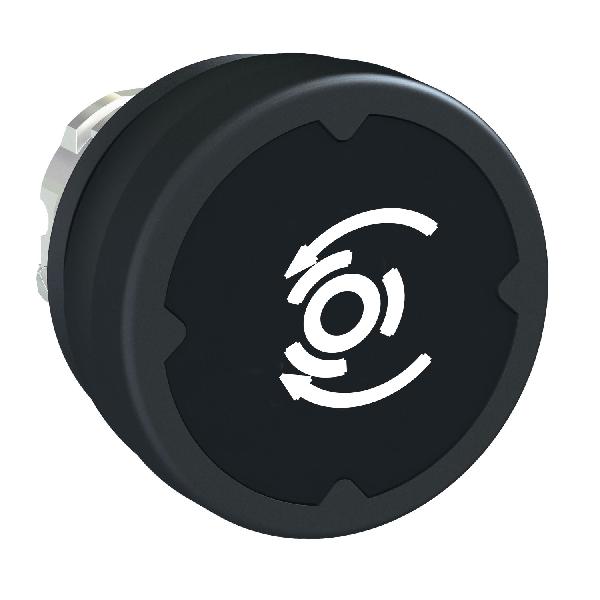 BOUTON POUSS POUR ENVI