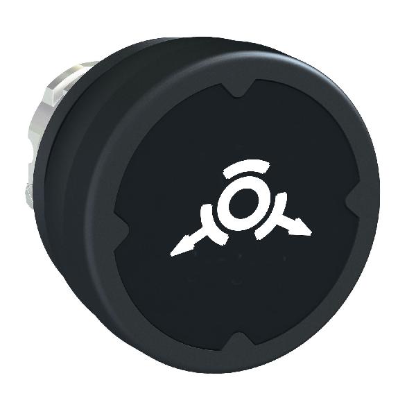 BOUTON POUSS POUR ENVI