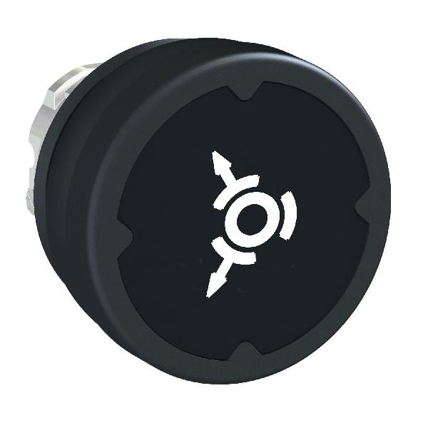 BOUTON POUSS POUR ENVI