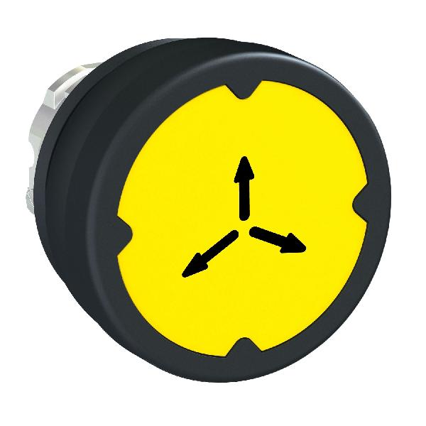 BOUTON POUSS POUR ENVI