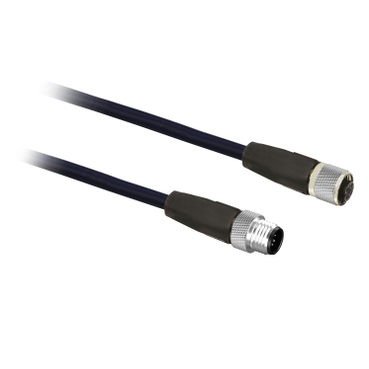 RALLONGE PVC 5 CONDUCTEUR