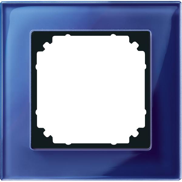 PLAQUE 1P MPLAN VER SAPHI