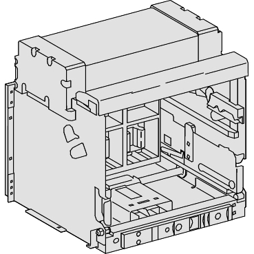 CHASSIS NW 30 H 3P