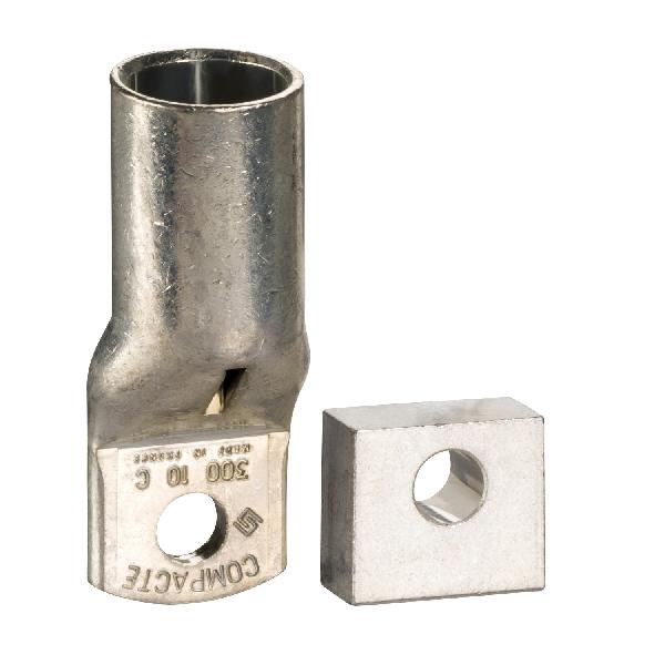 8 COSSES POUR CABLE 240MM