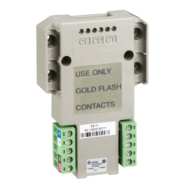 MODULE COM EXTERNE BATIBU