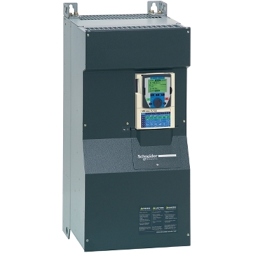 ELIN MX ECO 480V 55KW 75H P CEM SANS TERM