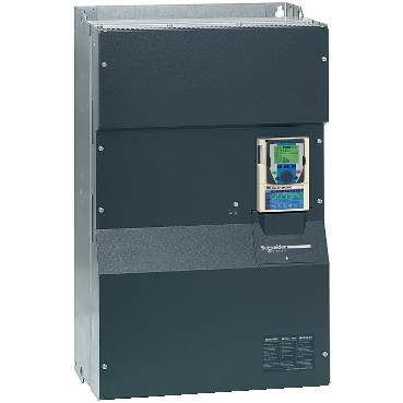 ELNMP 480V 160KW 250HP CE M SANS TERMINAL