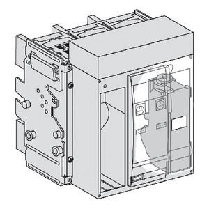BLOC COUP DISJ NS1000L 3P 150KA DEBRO ELEC