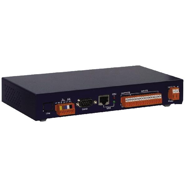 MicroPowerServer PowerLogic MPS100 - 1 Ethernet port