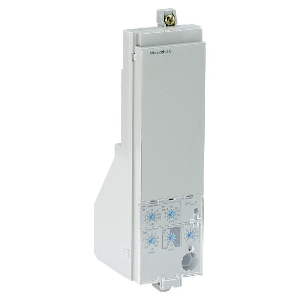 MICROLOGIC 5.0