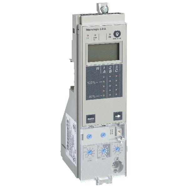 MICROLOGIC 5.0A