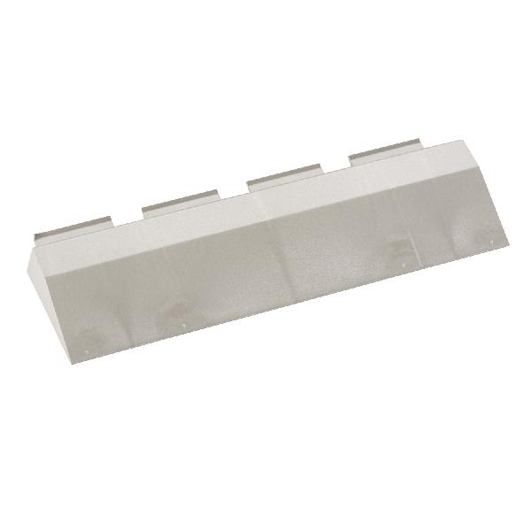 NS1600 ECRAN ISOL CHAMBRE 4P