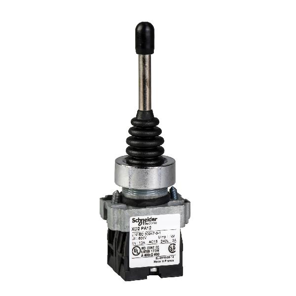XD2-P Ø22 joystick controller