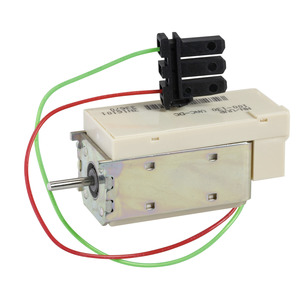 DECL MX ou XF - 12VCC