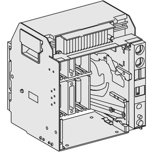 NS CHASSIS 3P 630/1250A N/H SANS RACCORD