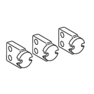 NS1600 RAC CHAS 4P PAR V AVAL