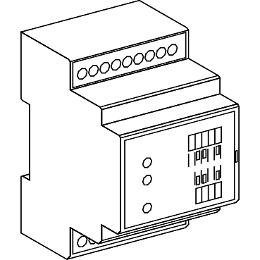 NS COM DIGIPACT POUR CHASSIS