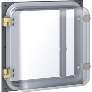 NS1600 OBTURATEUR PORTE D