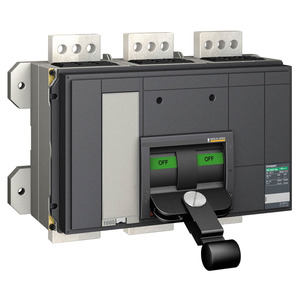 INTER SECT NS3200NA 3P FIXE