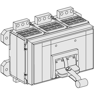 INTER SECT NS2000NA 4P FIXE