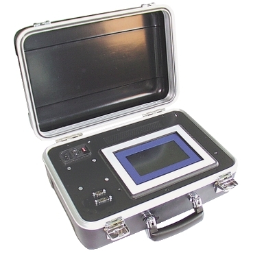 GENERATEUR DE RAPPORT DE