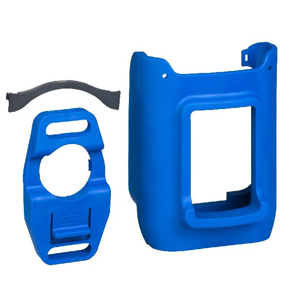 KIT PROTECT BLEU ZART