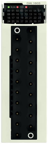 MODULE X80 16E TOR 48VAC