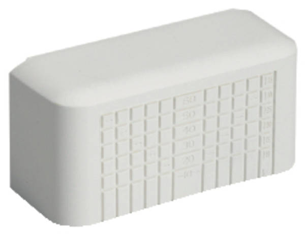 RACC.GOUL.P-BTE105X105BLC