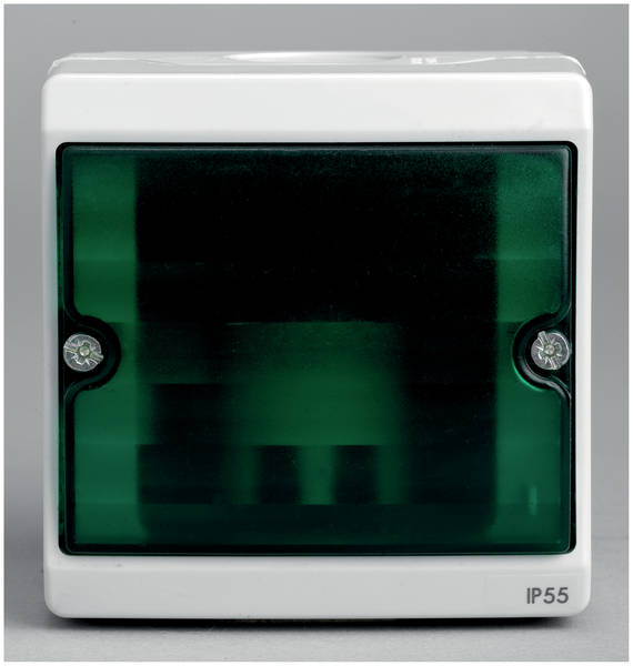 VOYANT BALISAGE VERT