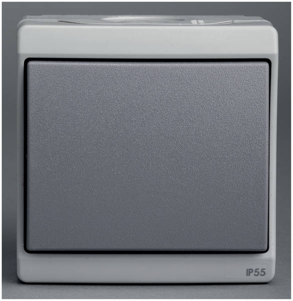 BP GRIS