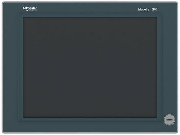 PANEL PC UNIVER. H.DISK 1