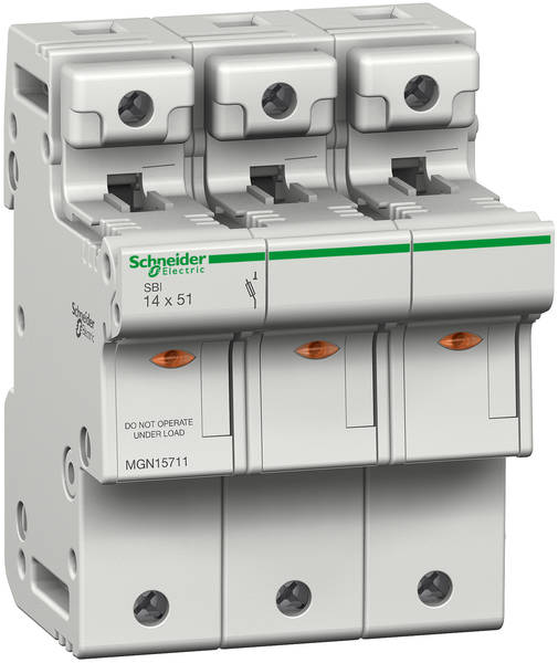 SBI 14X51 PORTE FUSIBLE