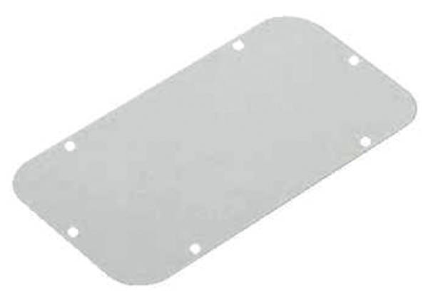 PPC ALU 245X80MM COFF