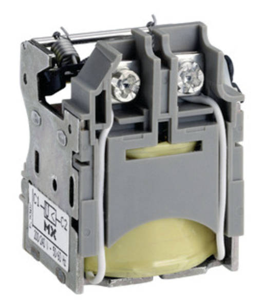 DECL MX - 48 v cc