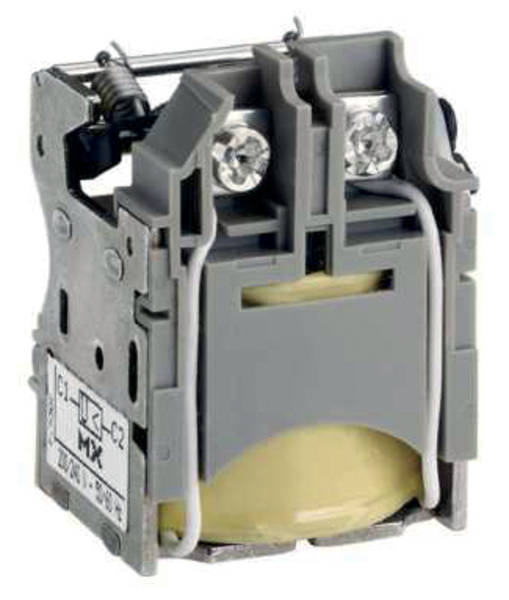 DECL MX- 110..130 v ca 50/60hz