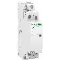 CONT INST 25A 2NO 230-240VCA